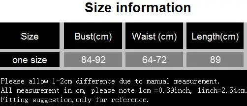 size