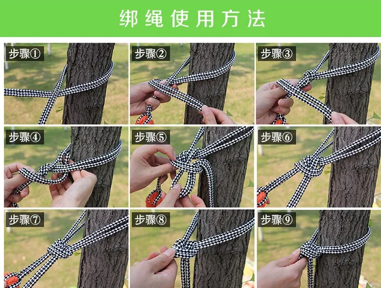 200X100cm Outdoor Multifunction hammock swing rainbow Striped canvas double indoor thickening widened dormitory double hammock