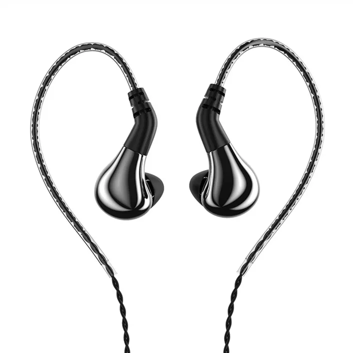 Preise Neue BLON BL 03 BL03 10mm Carbon Membran Dynamische Treiber In Ohr Kopfhörer HIFI DJ Lauf Kopfhörer Ohrhörer Abnehmbare 2PIN kabel