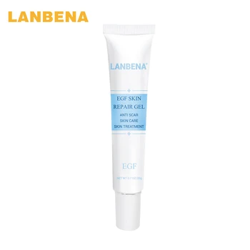 

LANBENA EGF Anti Acne Against Black Dots Cream Scar Removal Facial Blackhead Acne Repair Skin Care Treatment