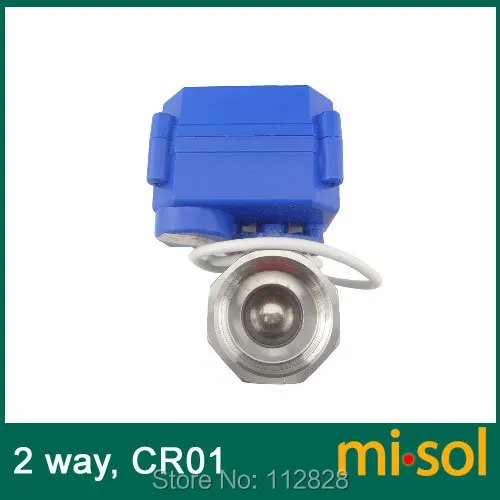 MV-2-25-SS-12V-R01-3