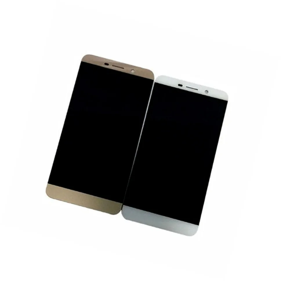For LeTV Le1 Pro X800 1440x2560 LCD display screen touch digitizer glass assembly Free Tools