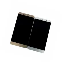 For LeTV Le1 Pro X800 1440x2560 LCD display screen touch digitizer glass assembly Free Tools
