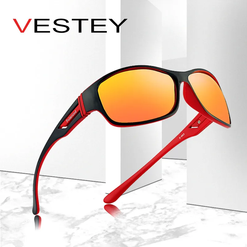 

2018 New Brand Polarized Sunglasses Men Top Quality Male Sun Glasses Driving Fashion Travel Eyewear UV400 Men's Gafas