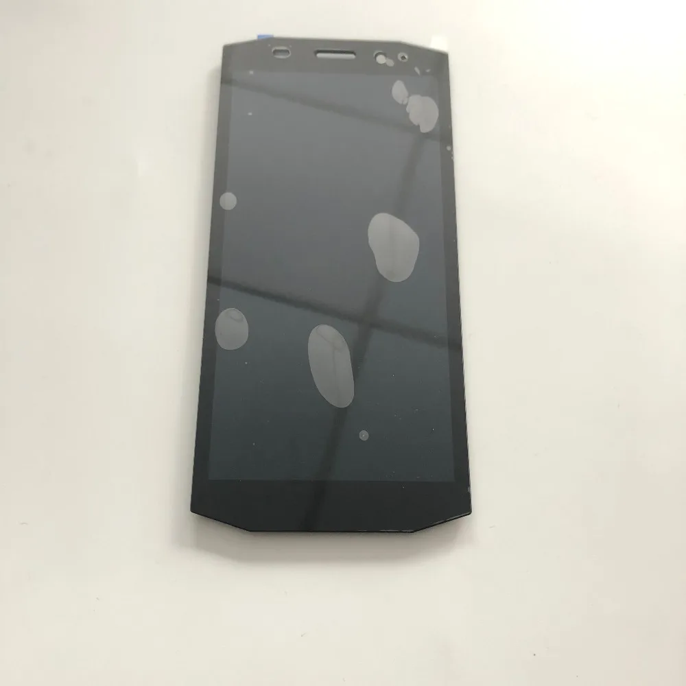 

New LCD Display Screen + Touch Screen For Blackview BV5800 MT6739 Quad Core 5.5" HD 1440x720 Smartphone