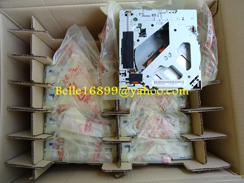 DASH 6CDA2C53125177Porshce LandRov Q7 A4L BMNW 3 (1)