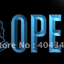 LK751 открыть бар пивной паб с пивоварней клуб светодиодный знак неонового света