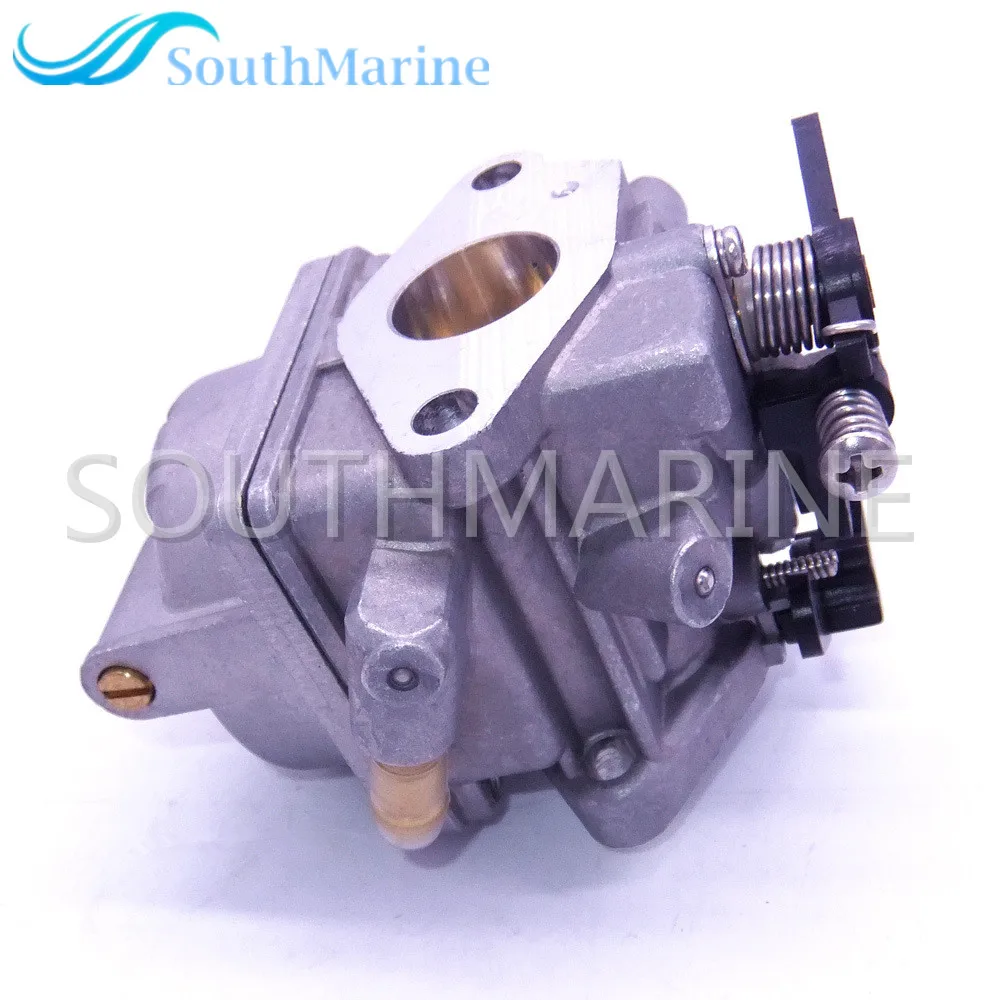 tempos 6hp mfs6 nfs6 a2 b motor de popa