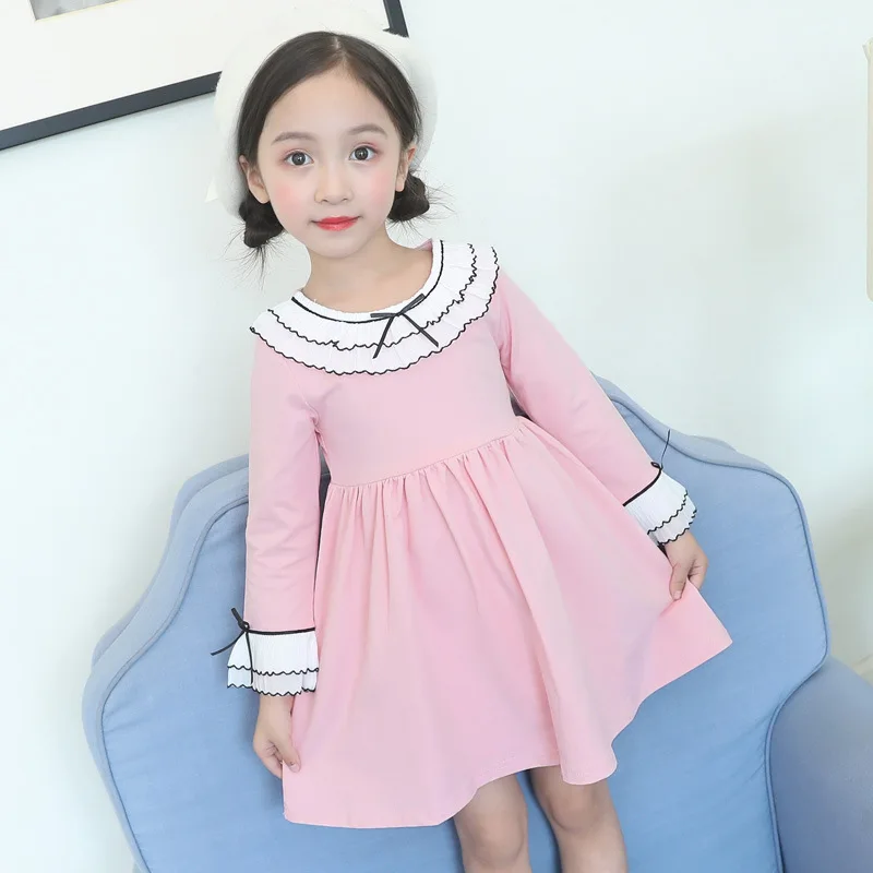 spring & summer frock design