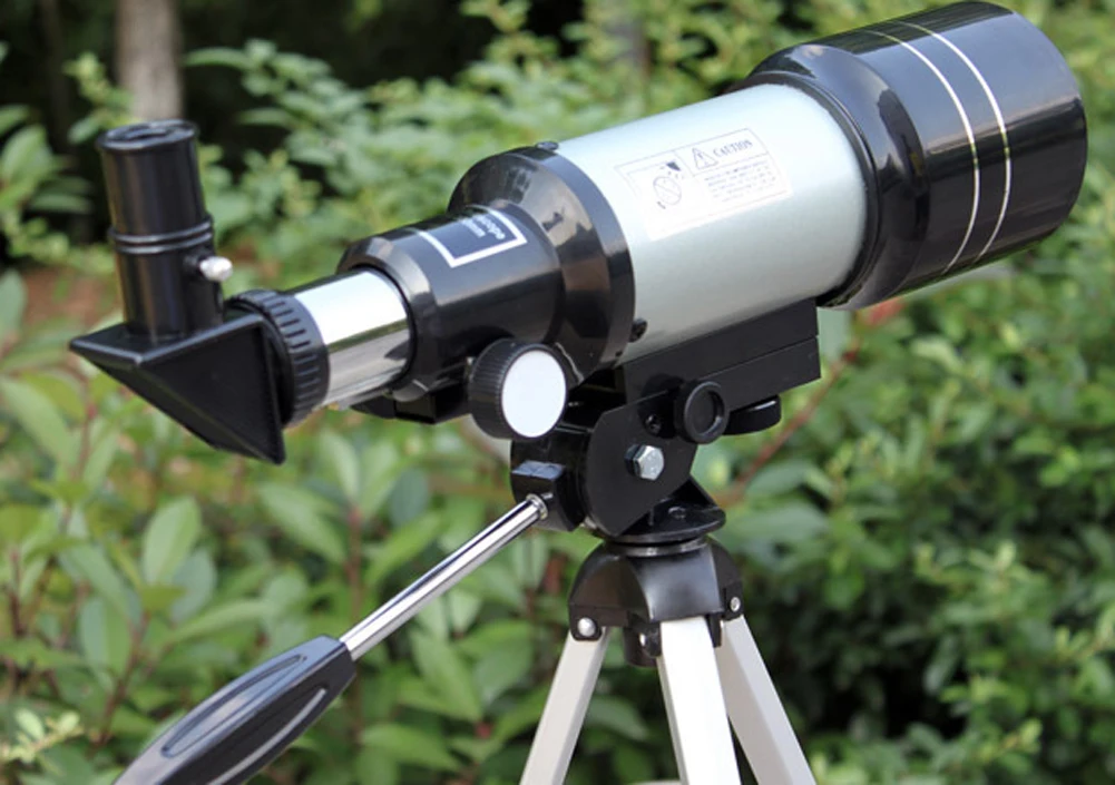 

Outdoor Monocular Space Astronomical Telescope With Adjustable Portable Tripod Spotting CLH