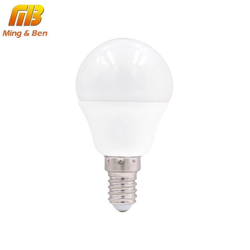 track light ceiling LED E14 Lamp LED Bulb 9W 5W 3W AC220V 230V 240V LED Lampada Cold White Warm White LED Spotlight For Table Lamp Light Bulb led spotlight bulbs