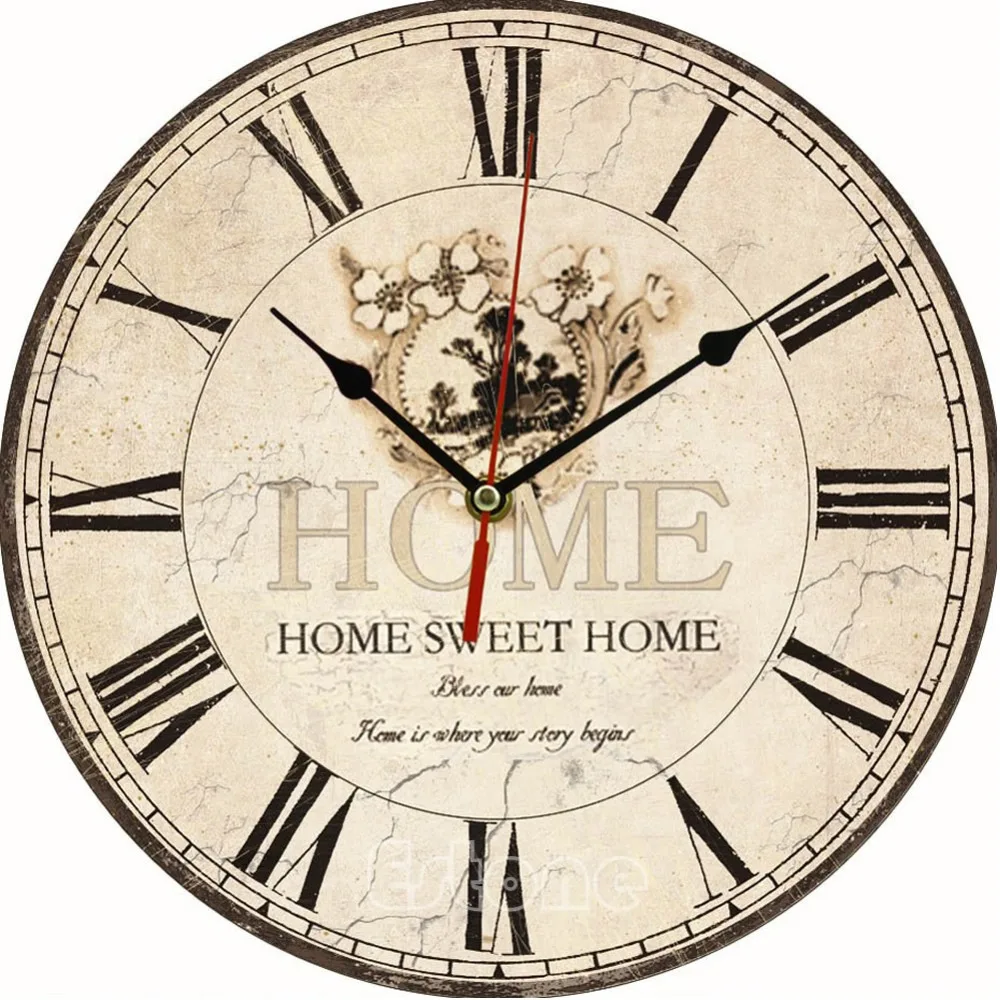 popular kitchen clock-buy cheap kitchen clock lots from china popular kitchen clock-buy cheap kitchen clock lots from china