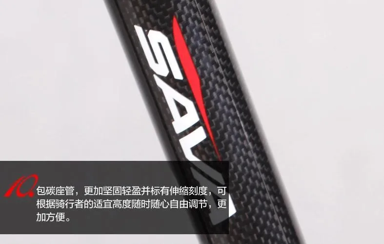 Cheap carbon fiber frameCarbon fiber mountain bike 30 variable speed  wheel assembled mountain  bike  Hydraulic brakes TX 12.1 26