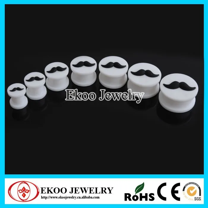 14053050L silicone ear plugs