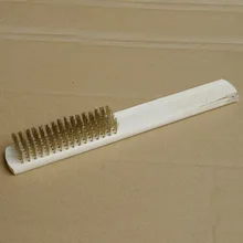 Best Price Paint protection film testing brush stainless steel /brass/ knife shape wire brush, copper wire brush MX-A72 Best Price Paint protection film testing brush stainless steel /brass/ knife shape wire brush, copper wire brush MX-A72