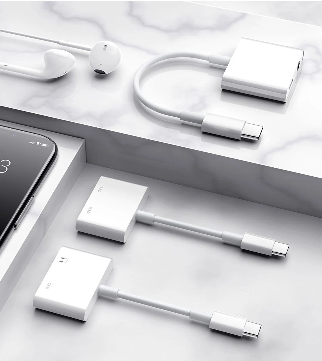 Usb type C до 3,5 мм разъем для наушников конвертер Цифровой Аудио зарядки наушников адаптер для huawei P30/P20pro Note 10 Xiaomi 9 8 Mix2