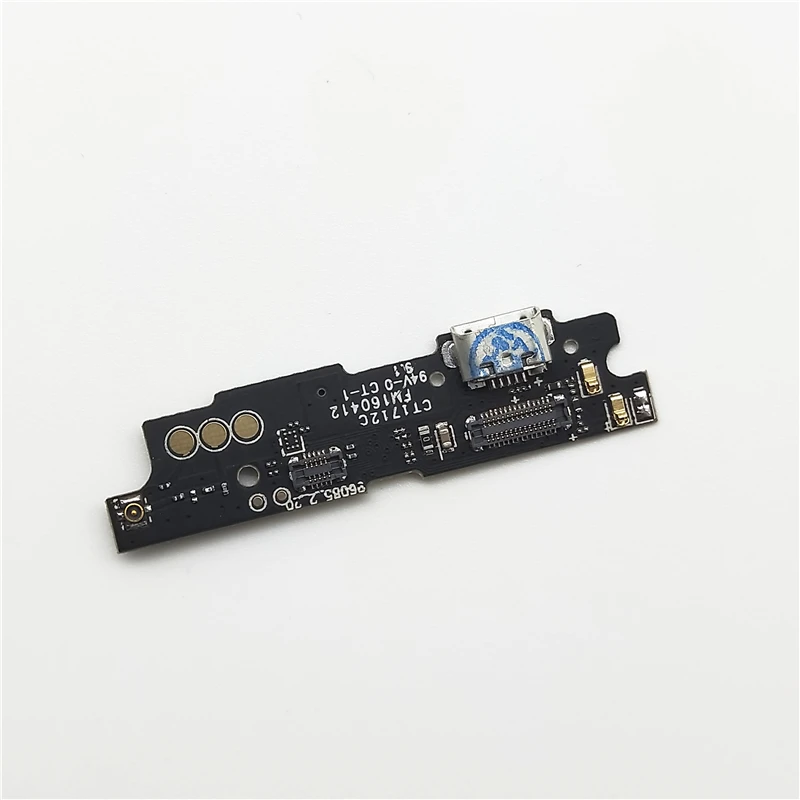 Высокое качество для Meizu Meilan Note3 M3 Примечание Micro Usb для зарядки Порты и разъёмы Разъем Felx док-станция разъем платы