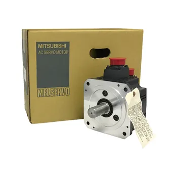 

2000r/min Industrial servo motor in AC servo motor HC-SFS52 For Position control