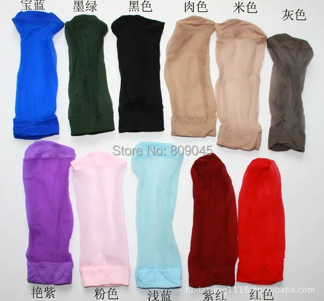 Теплые удобные хлопковые женские носки из бамбукового волокна женские невидимые цветные для девочек и мальчиков 10 пар = 20 штук WS01