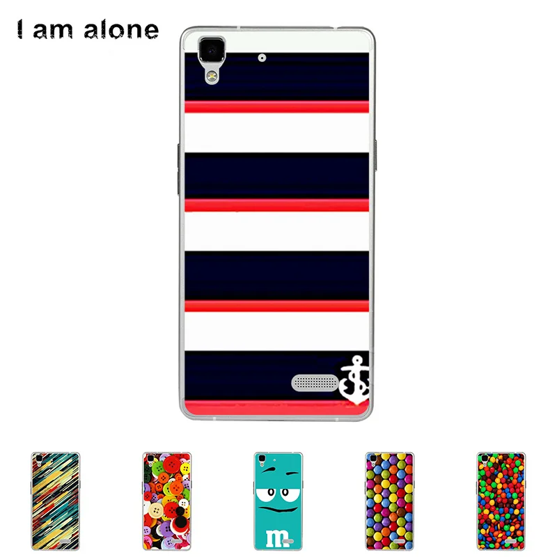 For OPPO R7 5.0 inch Hard Plastic Cover High Quality Case Mobile Phone Mask Color Paint Protective Skin Bag Free Shipping |