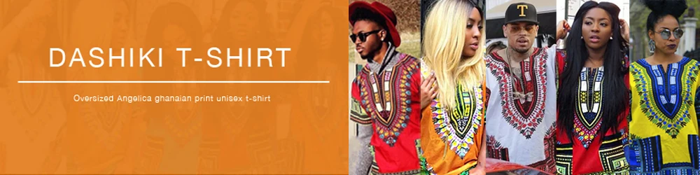 dashiki