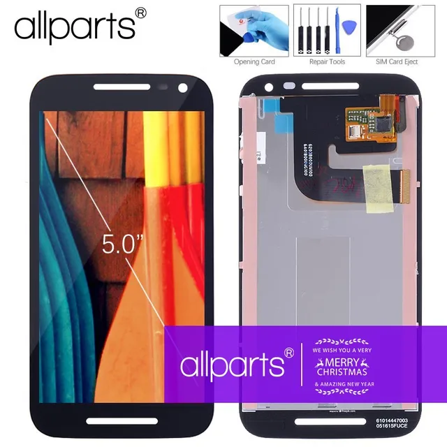 Special Offers Original 5'' LCD For Motorola MOTO G3 LCD Display Touch Screen for MOTO G3 Display G 3rd Gen XT1544 XT1550 XT1541 Display Special Offers Original 5'' LCD For Motorola MOTO G3 LCD Display Touch Screen for MOTO G3 Display G 3rd Gen XT1544 XT1550 XT1541 Display