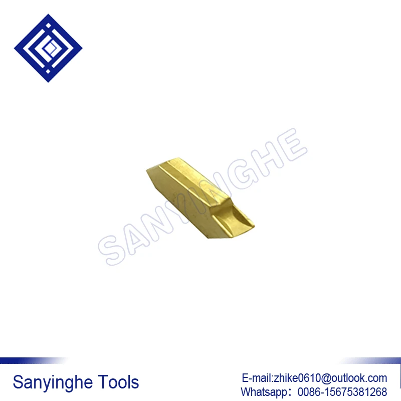 

free shipping 10pcs/lots SP200 / SP300 / SP400 / SP500 / SP600 TR3020 cnc carbide turning inserts