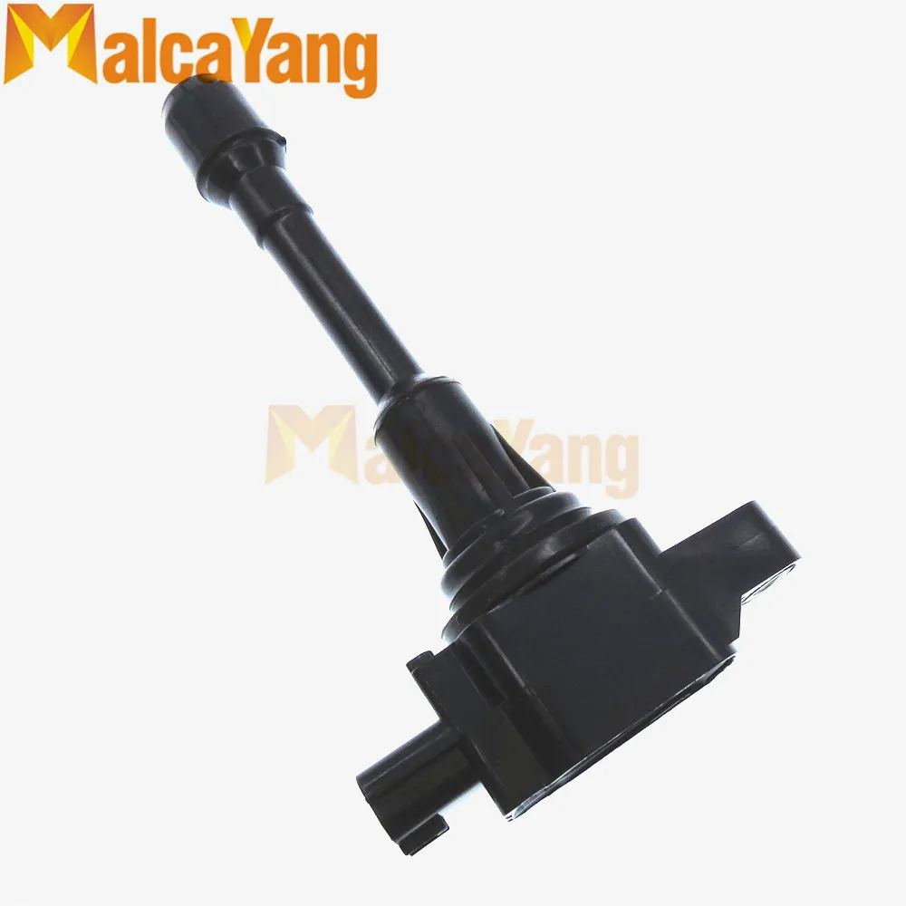 Автозапчасти 22448-ED000 новая катушка зажигания для Nissan Cube Altima Rogue Sentra Versa Micra X-Trail Infiniti M56 FX 50 QX70 Renault