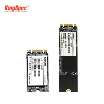 Kingspec-disco duro m2 ssd de 120gb, 240gb, 500gb, 1tb, 2tb, hdd, para ordenador portátil de escritorio Acer/hp/Asus