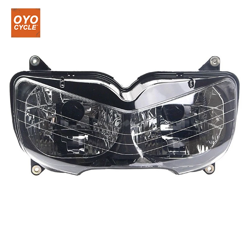 Refurbished Offer for  For 98-99 Honda CBR 900RR CBR919RR CBR 900 919 RR Motorcycle Front Headlight Head Light Lamp Headla