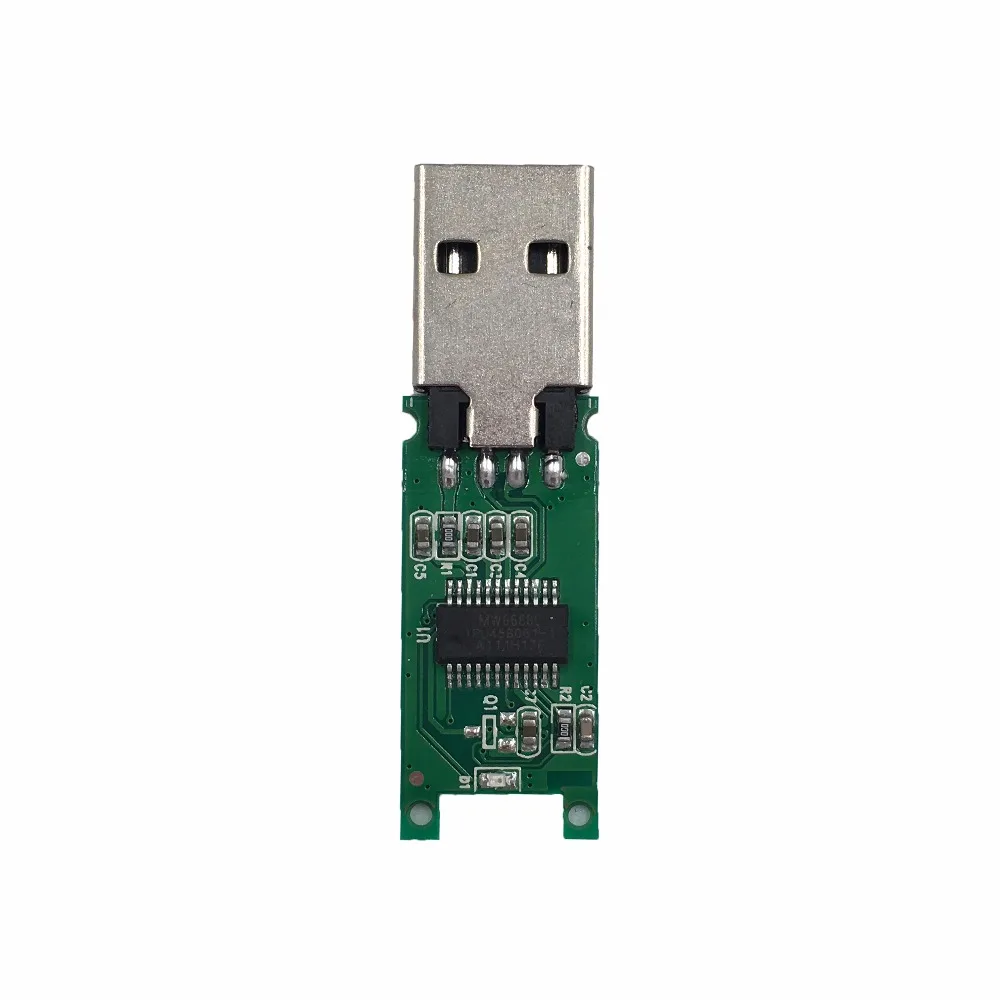 

eMCP221 bga221 android mw6688 usb 2.0 U disk PCB major controller accessories without flash memory for recycle emmc emcp chips