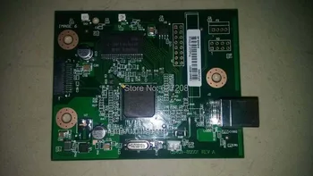 

Printer Formatter Board Logic Board Mainboard for LJ1020 1020plus 1018 Printer CB409-60001 Thermal Printer Control Board