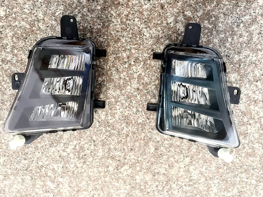 Golf 7 MK7 GTI LED Light For VW Golf 7 GTI 2013 2014 2015 2016 2017 Car