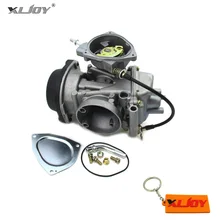 XLJOY – carburateur pour CFMOTO CF500 CF188 CF MOTO 300cc 500cc ATV Quad UTV 