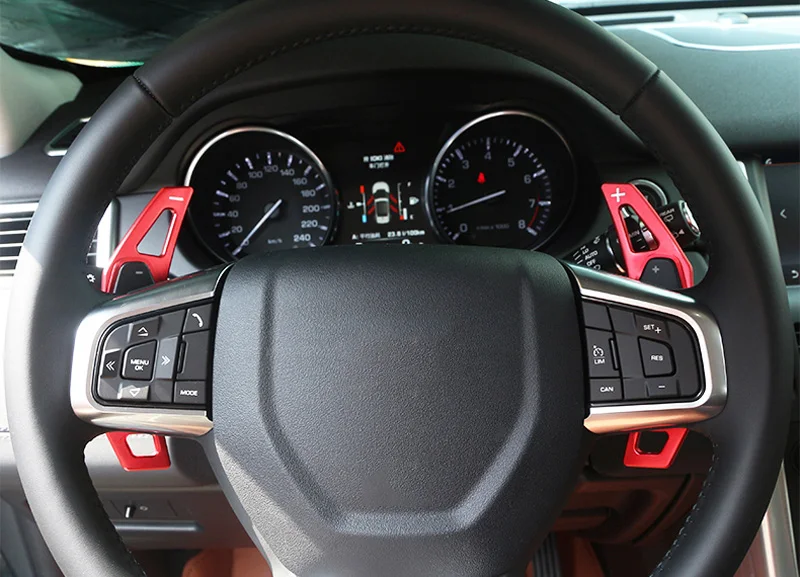 Рулевое колесо для Land Rover Discovery 4 5 Range Rover Sport Evoque Velar для Jaguar XF XE XJ F-PACE