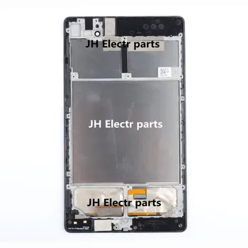 

100% tested LCD DIsplay+Touch Screen Digitizer Assembly For ASUS Google Nexus 7 2nd + Frame 3G Version Free tools Free Shipping