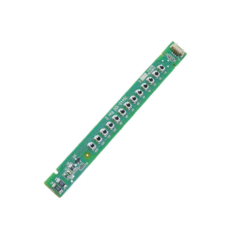 SEEBZ 79440-012 ورقة تعديل مجلس ل زيبرا ZT410 ZT420 الباركود قطع الغيار طابعة