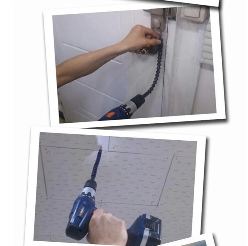 drill holder,drill chuck adapter,flexible shaft,drill accessories,drill chuck,flexible shaft tool Q