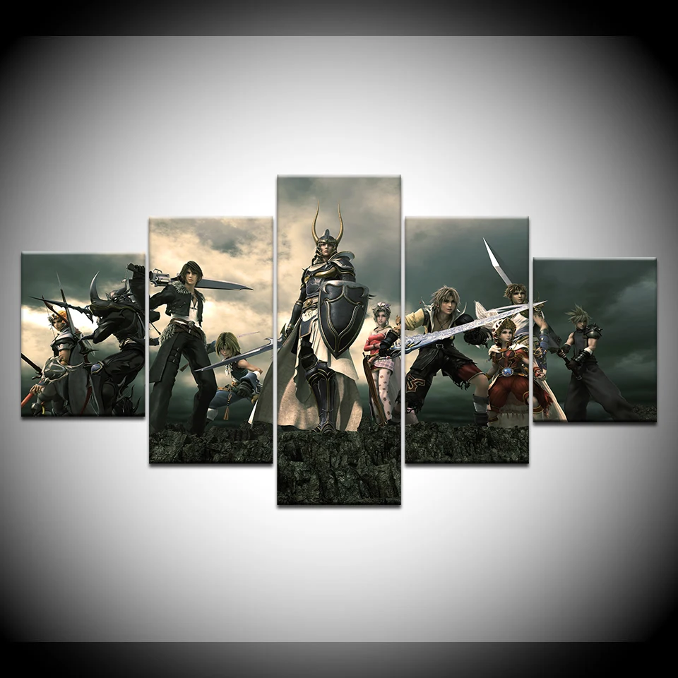 5