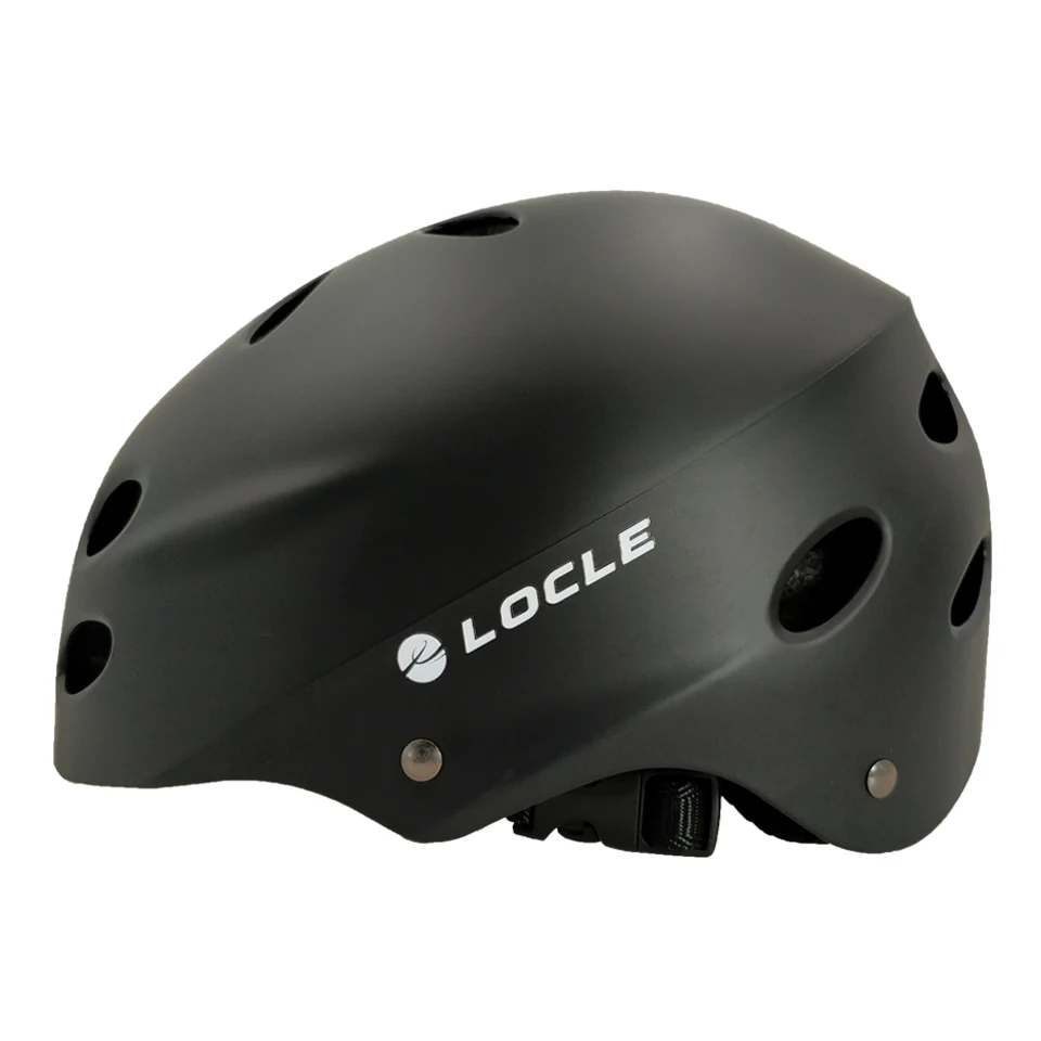 

LOCLE Durable Rock Climbing Helmet Mountain Climbing Helmet ABS+EPS Rescue Equipment To Expand CE Safety Helmet
