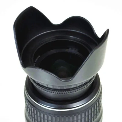 lens hood