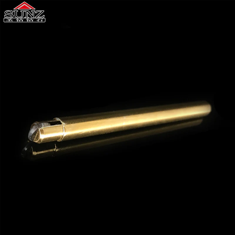 Metal Handle Head for glass mirror tile etc cutting Glass knife tools 1pcs High Quality Diamond Glass Cutter Alloy Cutting Wheel 2