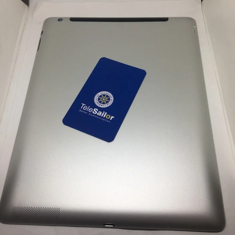 Battery Case BackCover Housing Door For Ipad 4 Wlan Wif Version A1458 Repairpart