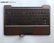US English Laptop Keyboard For ASUS TF101 TF201 TF201T TF700T palmrest Upper cover Keyboard US Layout US English Laptop Keyboard For ASUS TF101 TF201 TF201T TF700T palmrest Upper cover Keyboard US Layout