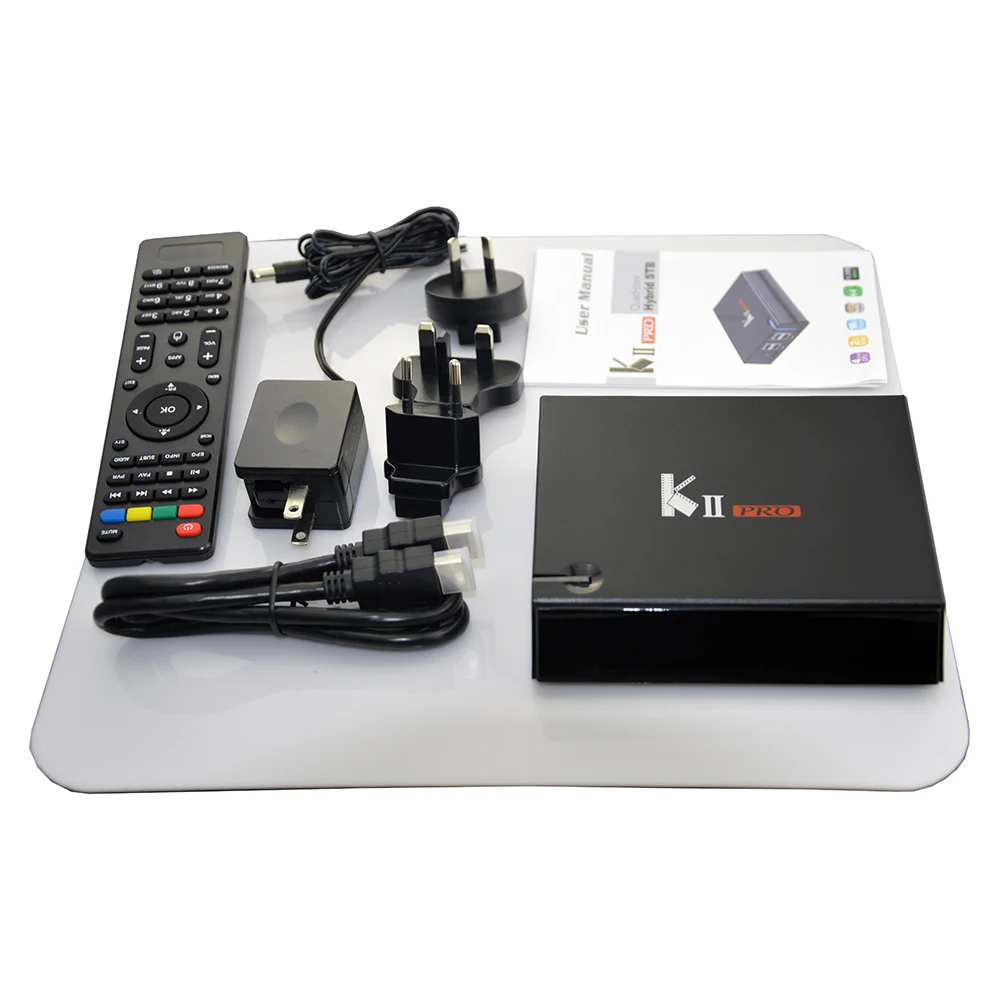 KII PRO-04