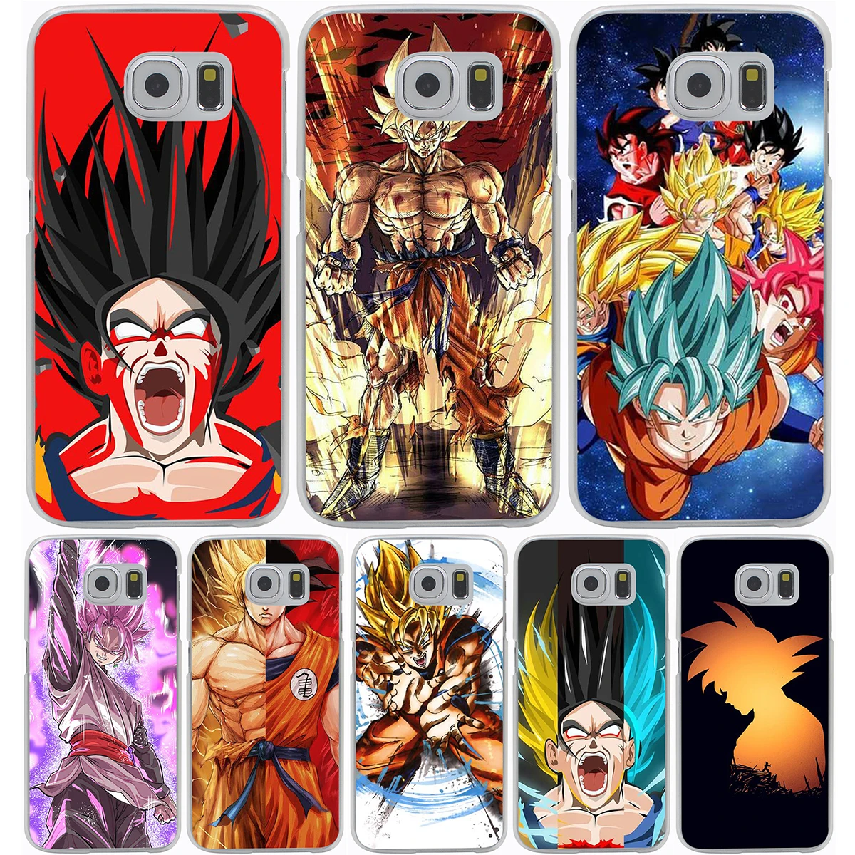 coque galaxy s8 dragon ball z coque galaxy s8 dragon ball z