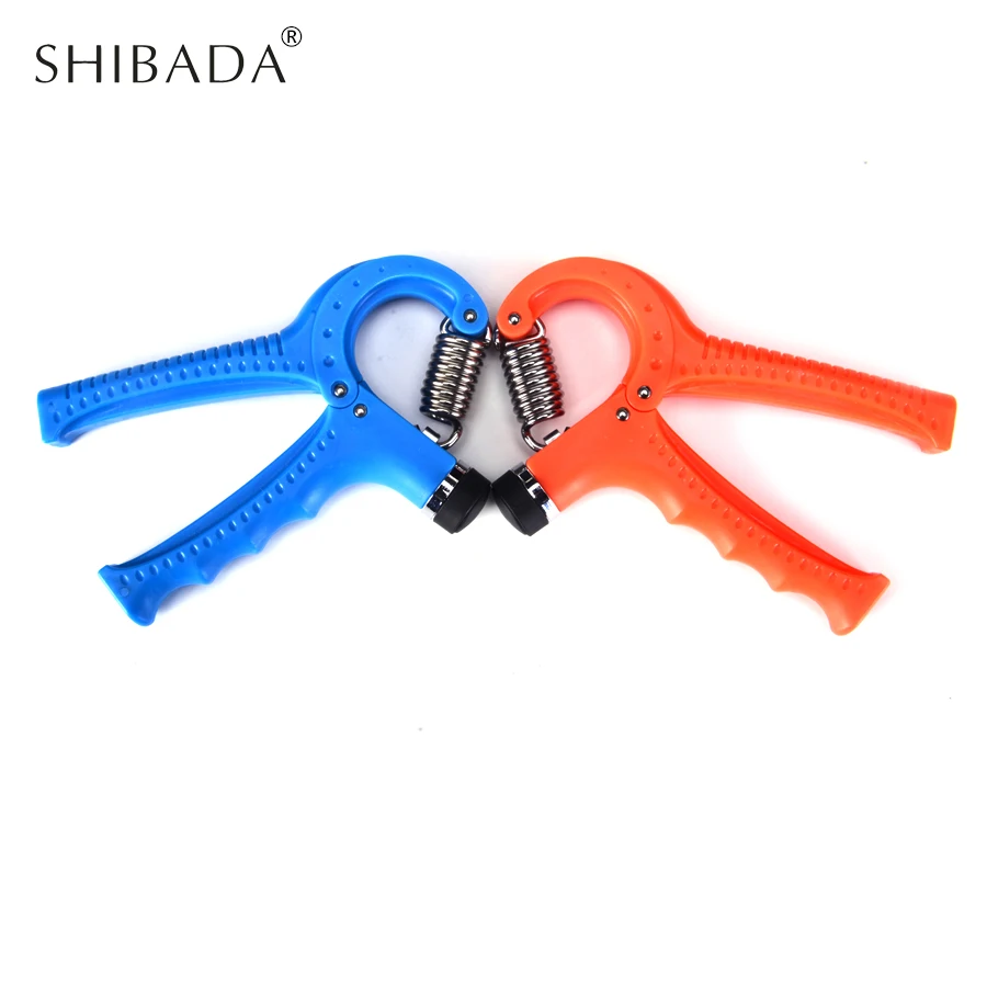 10 40 Kg Adjustable Heavy Grips Hand Gripper Gym Power Fitness Hand