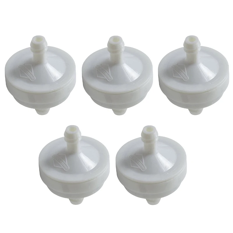 5x ДЛЯ Briggs& Stratton 394358 S 4112 5098 5098 H 5098 K топливный фильтр Аксессуары для мотоцикла, мотоцикл масляные фильтры автозапчасти