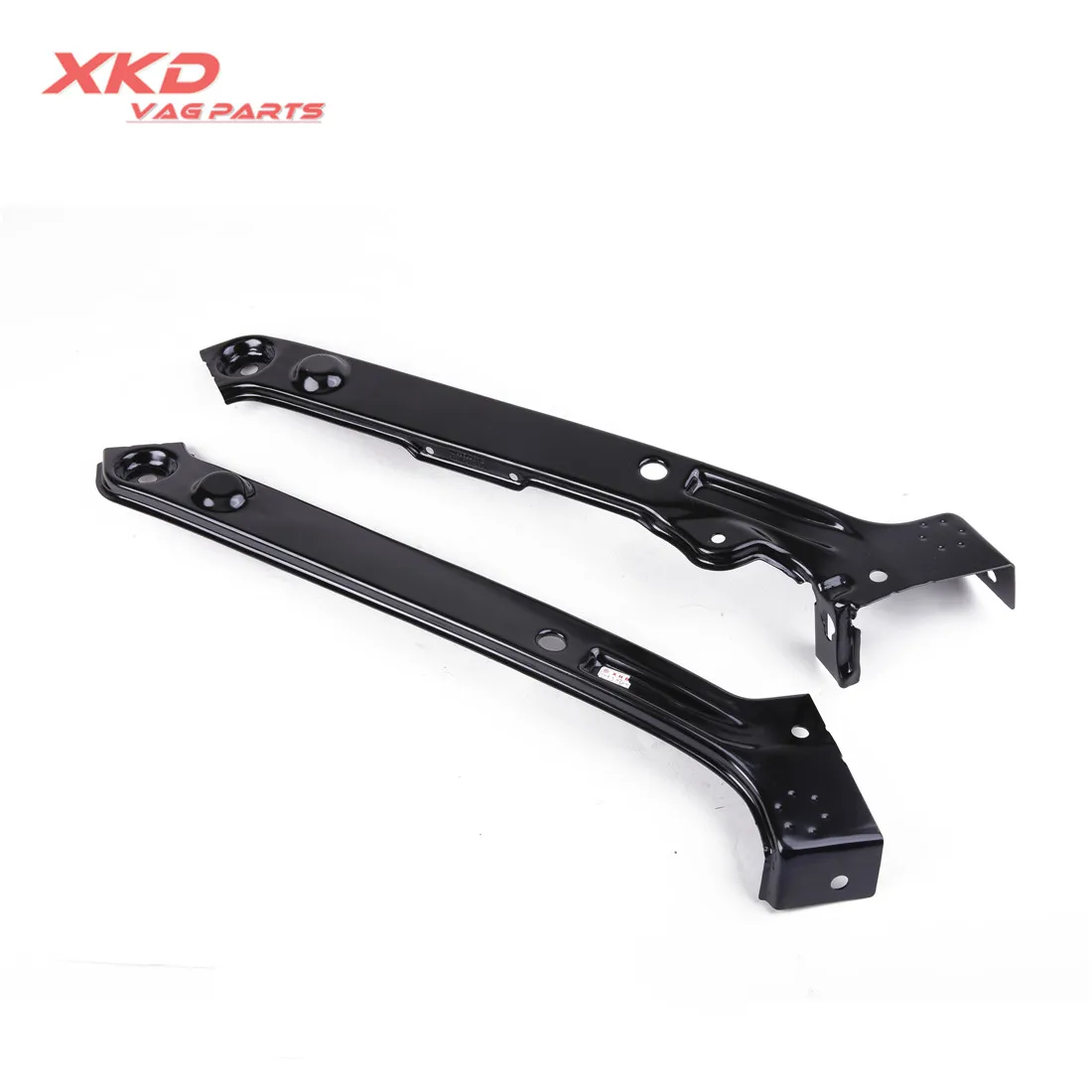 

Left and Right Radiator frame bracket Mounting Bracket For Atlas 2018-2019