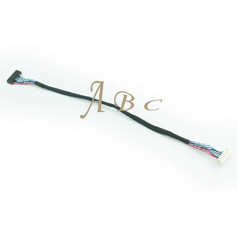 USB кабель для DF19 250 мм 1ch 8bit S8 1 0 мм|cable sleeve|cable abscable lug |